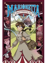 MARIONETTA (TOMO 1)