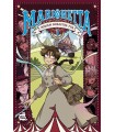 MARIONETTA (TOMO 1)