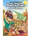 AVENTURAS DE DANI Y EVAN 16. FUGA DE DINOSAURIOS