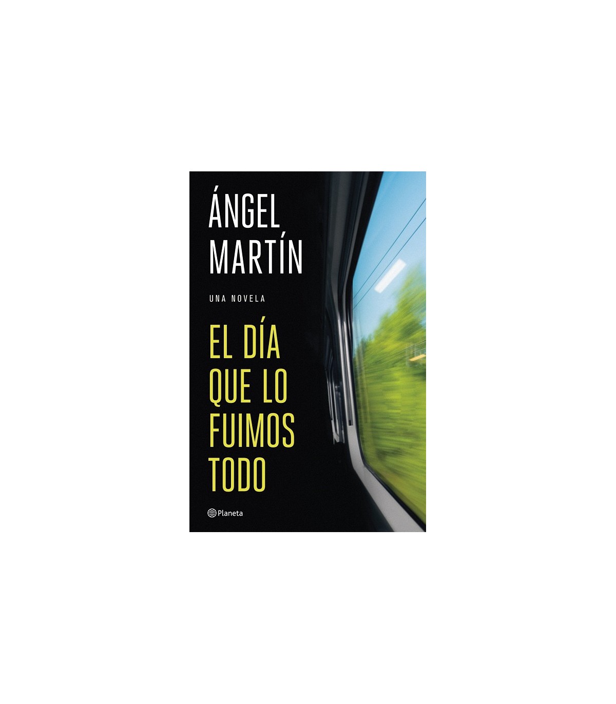 DÍA QUE LO FUIMOS TODO, EL