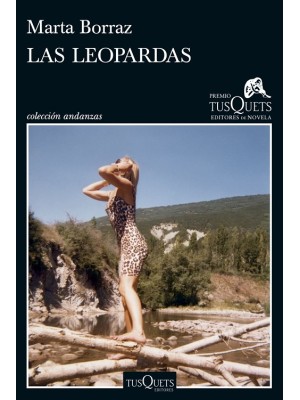 LEOPARDAS, LAS