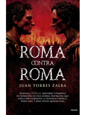 ROMA CONTRA ROMA
