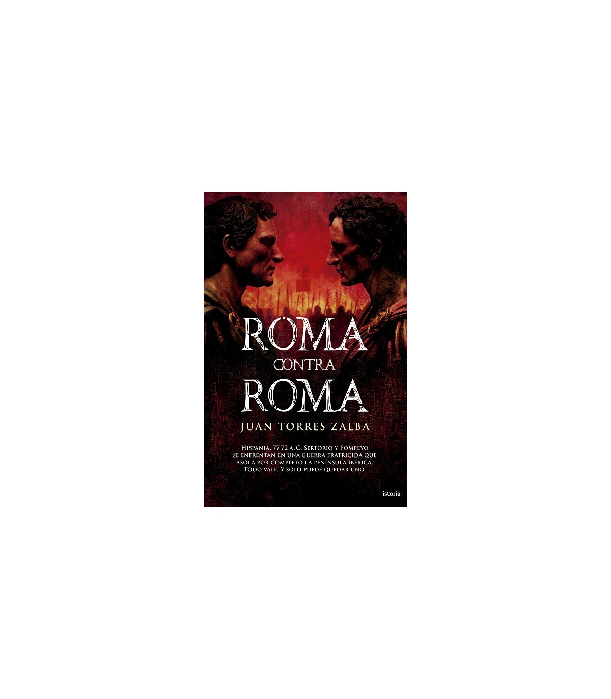 ROMA CONTRA ROMA