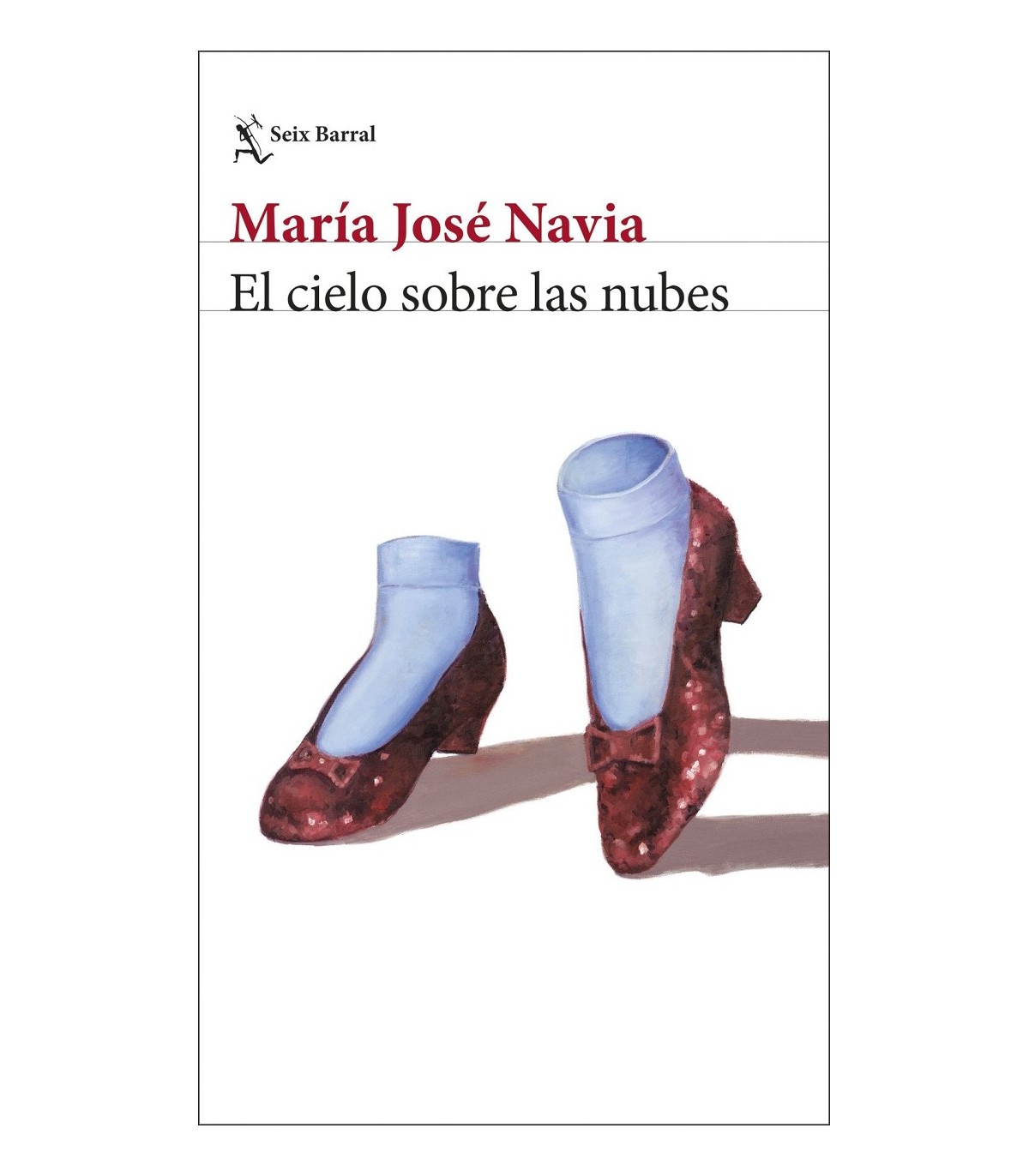 CIELO SOBRE LAS NUBES, EL
