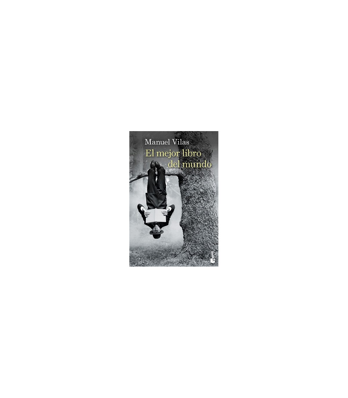MEJOR LIBRO DEL MUNDO, EL