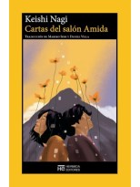 CARTAS DEL SALÓN AMIDA