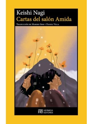 CARTAS DEL SALÓN AMIDA