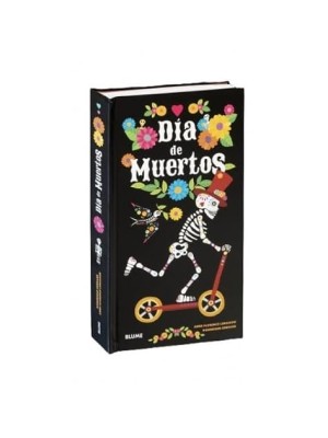 DÍA DE MUERTOS