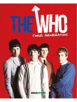 WHO, THE (NUEVA EDICIÓN)
