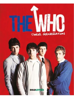 WHO, THE (NUEVA EDICIÓN)