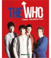 WHO, THE (NUEVA EDICIÓN)