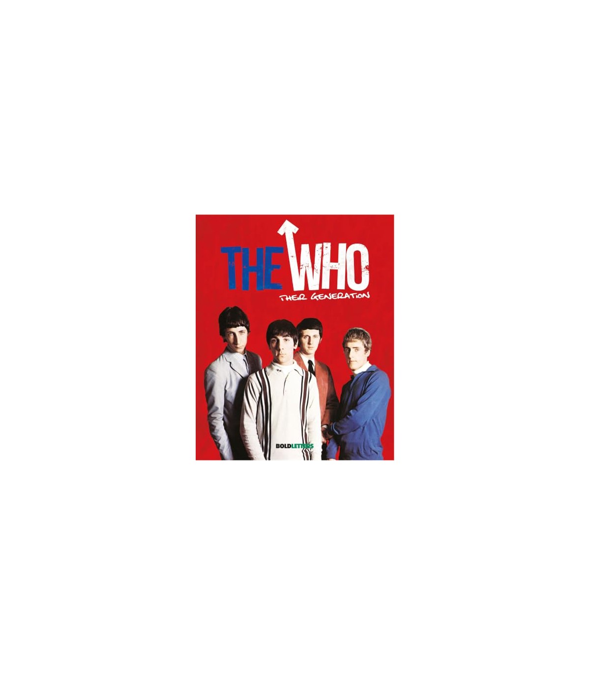 WHO, THE (NUEVA EDICIÓN)