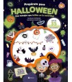 PREPARATE PARA HALLOWEEN