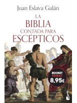 BIBLIA CONTADA PARA ESCÉPTICOS, LA
