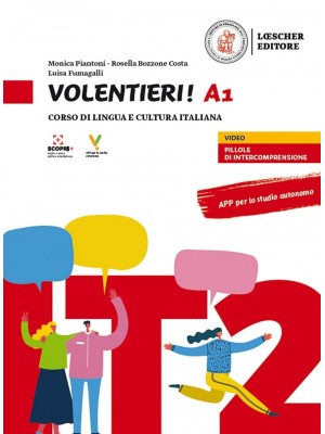 VOLENTIERI A1