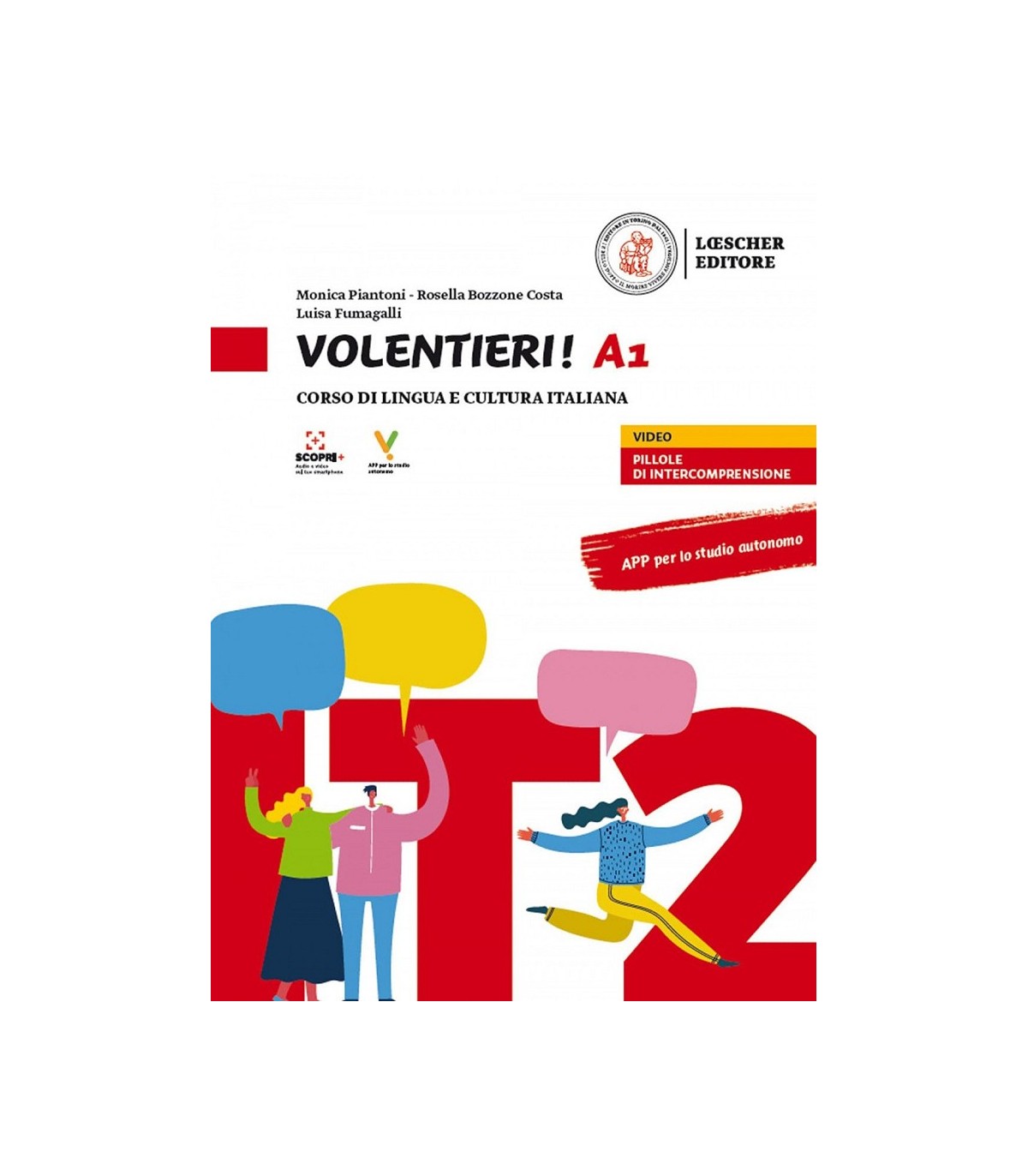 VOLENTIERI A1
