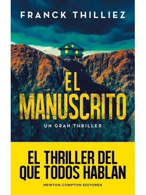 MANUSCRITO, EL