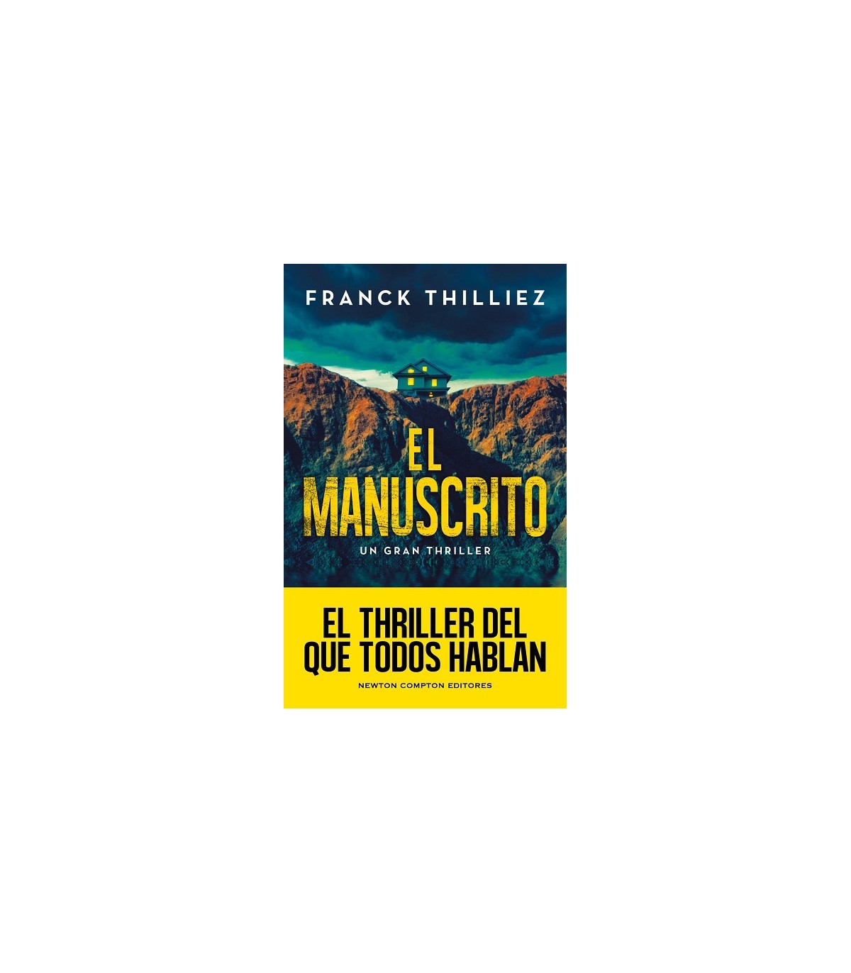 MANUSCRITO, EL