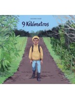 9 KILÓMETROS