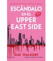 ESCÁNDALO EN EL UPPER EAST SIDE
