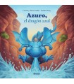 AZURO EL DRAGÓN AZUL