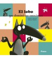 LOBO QUE DOMINÓ SUS EMOCIONES