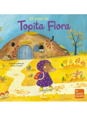 VIAJE DE TOPITA FLORA, EL
