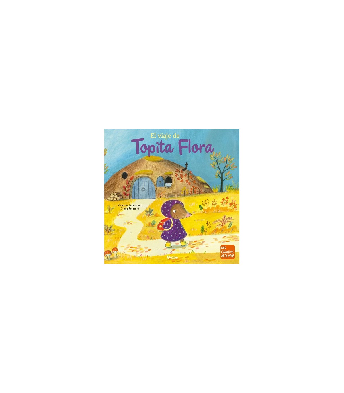 VIAJE DE TOPITA FLORA, EL