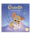 GRISETTE LA RATONCITA MÁGICA