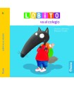 LOBITO VA AL COLEGIO