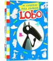 MI CUADERNO PARA COLOREAR LOBO