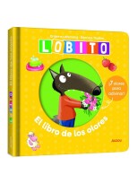 LIBRO DE OLORES DE LOBITO, EL