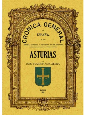 CRÓNICA DEL PRINCIPADO DE ASTURIAS