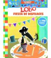 LOBO. FIESTA DE DISFRACES