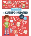 PEGATINAS PARA MENTES DESPIERTAS. EL CUERPO HUMANO