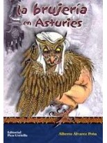 BRUJERÍA EN ASTURIES, LA