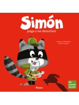 SIMÓN JUEGA A LOS DETECTIVES