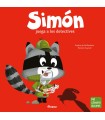 SIMÓN JUEGA A LOS DETECTIVES