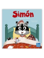 SIMÓN Y EL RATONCITO PÉREZ