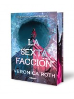 SEXTA FACCIÓN 1 - LA SEXTA FACCIÓN (EDICIÓN ESPECIAL LIMITADA CON CANTOS TINT