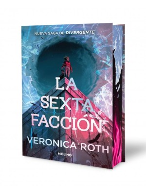 SEXTA FACCIÓN 1 - LA SEXTA FACCIÓN (EDICIÓN ESPECIAL LIMITADA CON CANTOS TINT