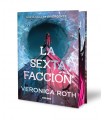SEXTA FACCIÓN 1 - LA SEXTA FACCIÓN (EDICIÓN ESPECIAL LIMITADA CON CANTOS TINT