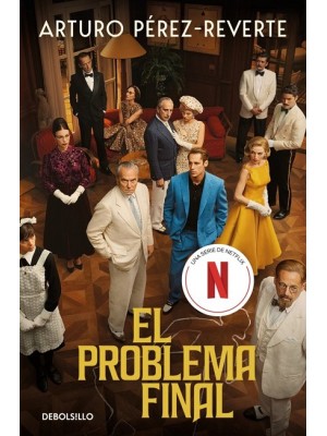 PROBLEMA FINAL (EDICIÓN SERIE)