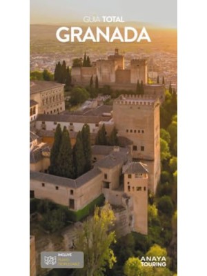GRANADA (GUIA TOTAL)