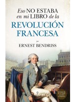 ESO NO ESTABA EN MI LIBRO DE LA REVOLUCIÓN FRANCESA