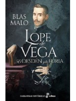 LOPE DE VEGA EL DESDE Y LA FURIA