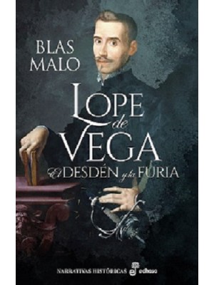 LOPE DE VEGA EL DESDE Y LA FURIA