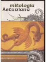 MITOLOGÍA ASTURIANA