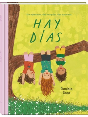 HAY DÍAS