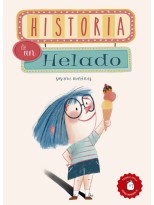 HISTORIA DE UN HELADO